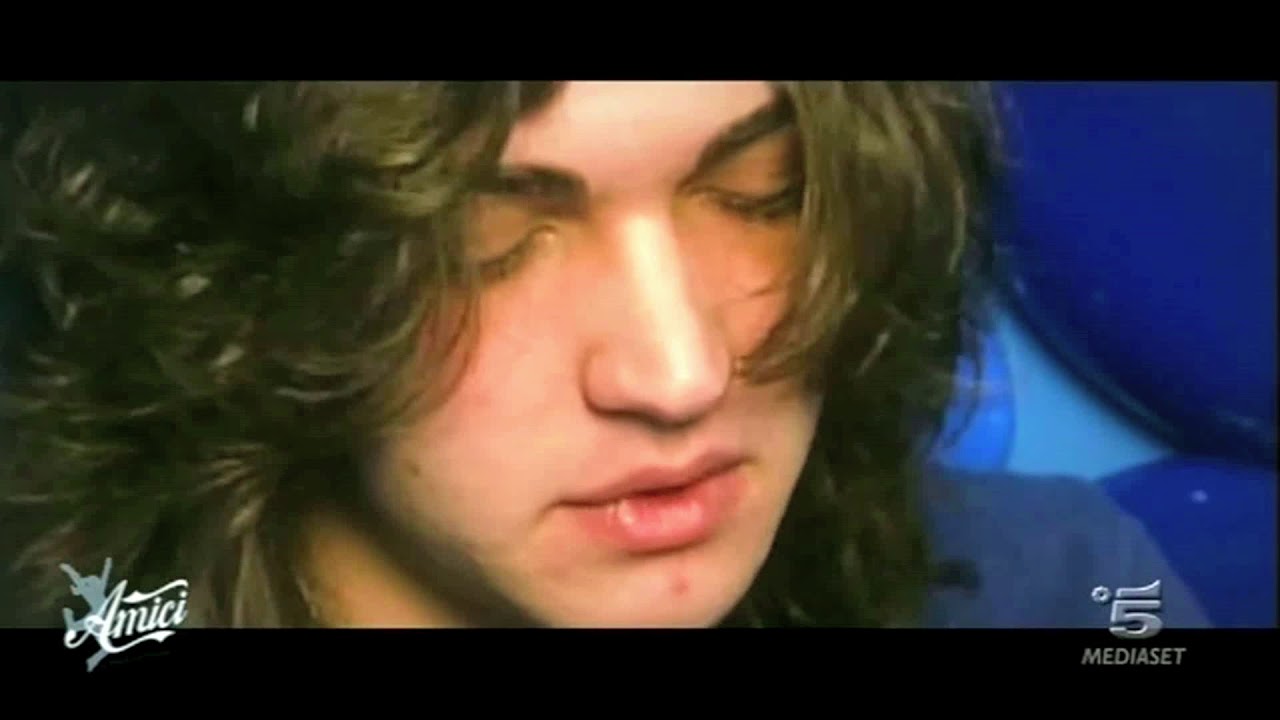 Valerio Scanu - X Dieci 