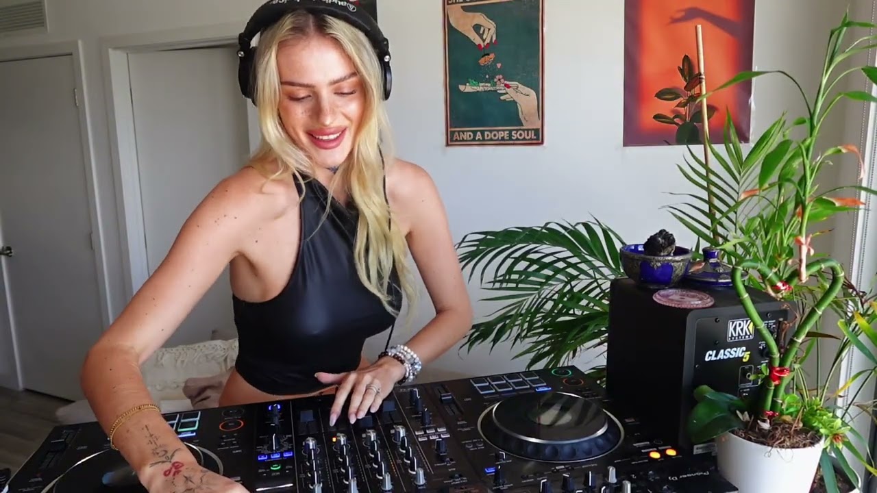 Hard Techno Energy | Raw & Relentless Mix 2025