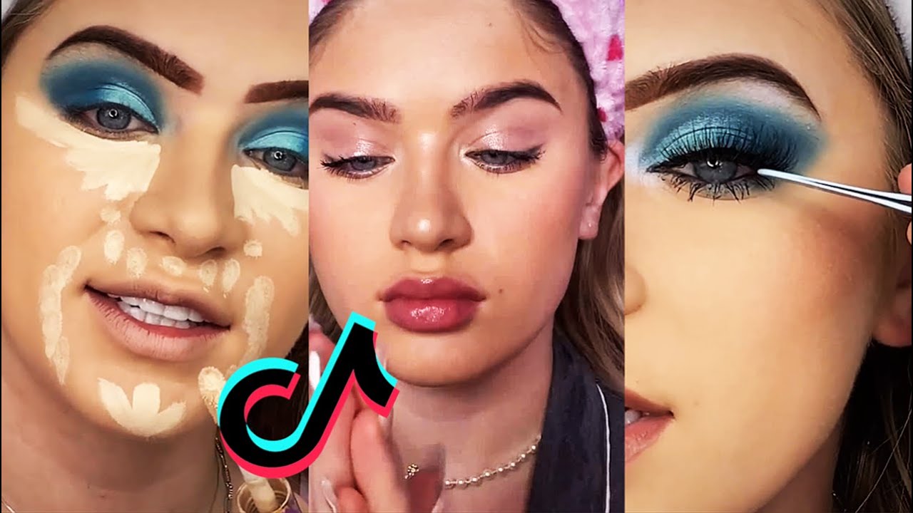 COMPLETE MAKEUP STORYTIME @kaylieleass / Makeup Storytime by Kaylieass