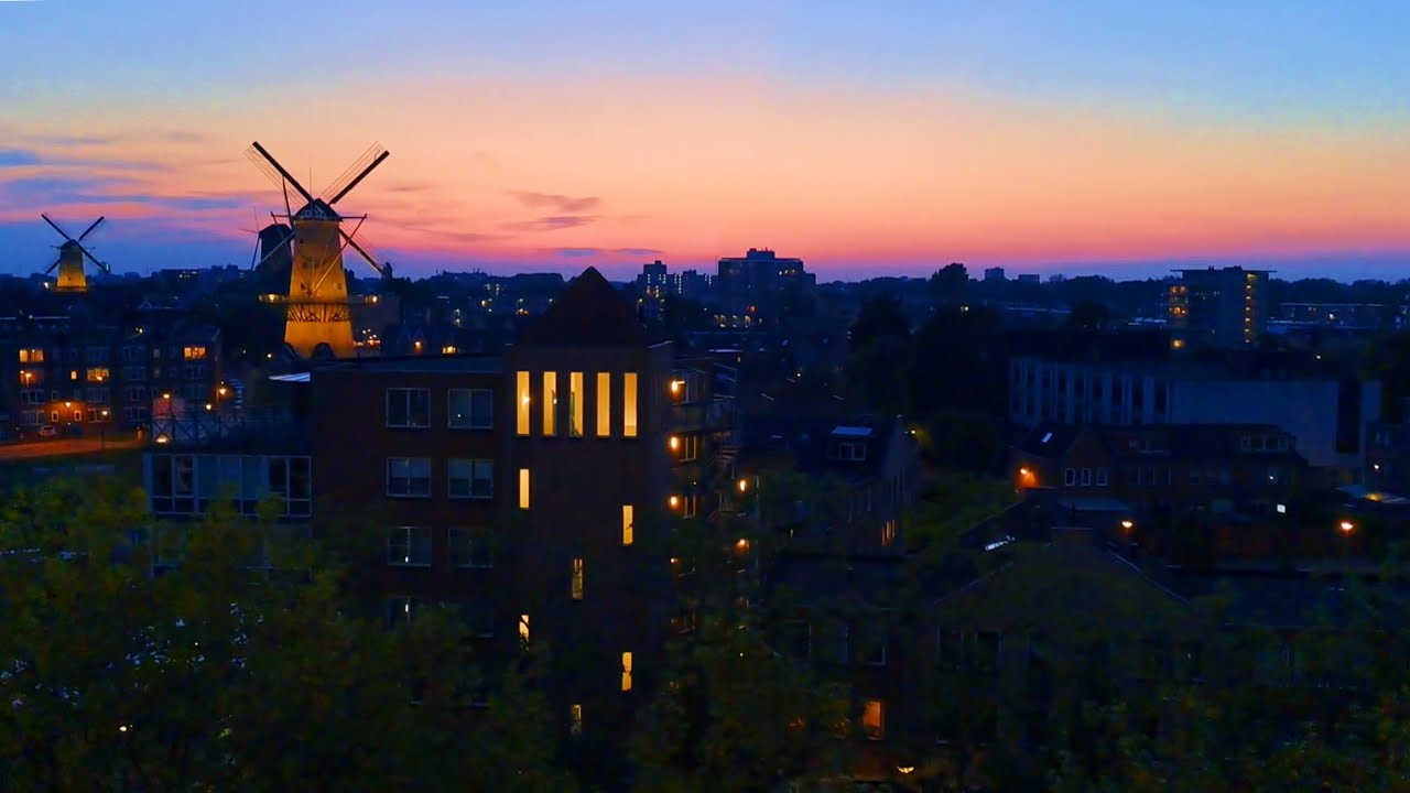 🇳🇱 : Schiedam