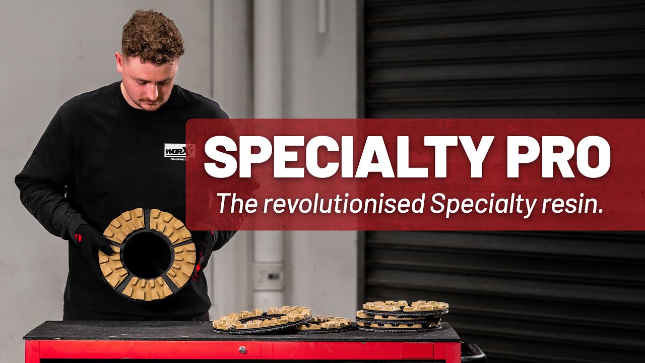 SPECIALTY PRO