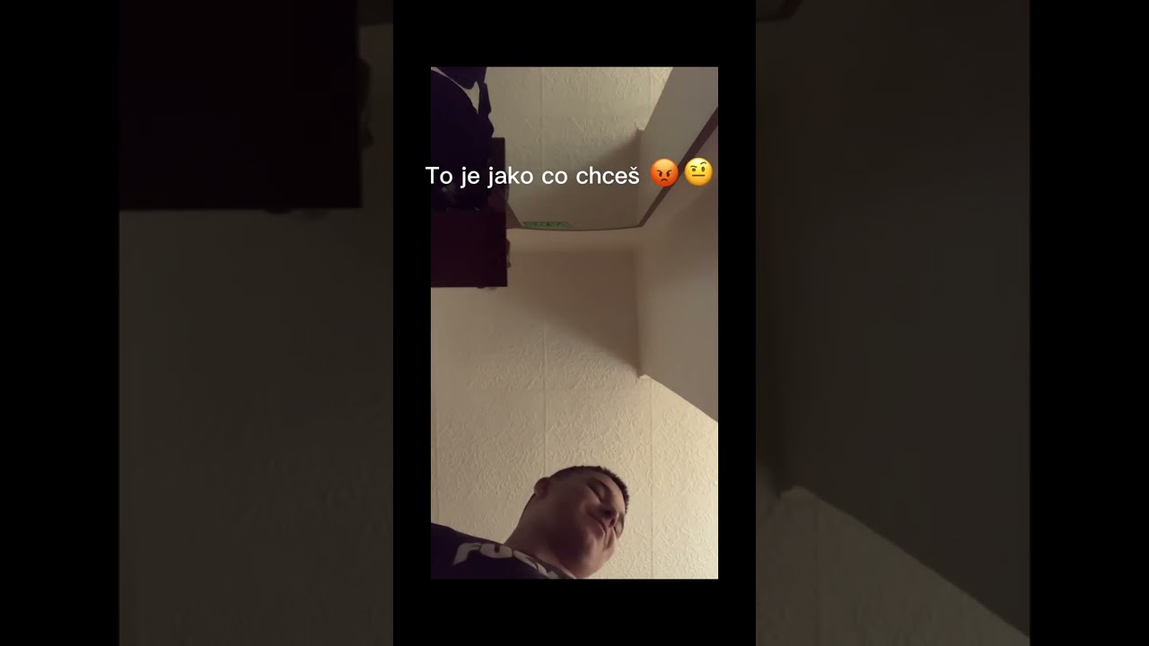 Prank na m&aacute;mu |Beru Drogy🍃|(chtěla mě vyhodit🤷🏽&zwj;♂️!?) 🏠🔥