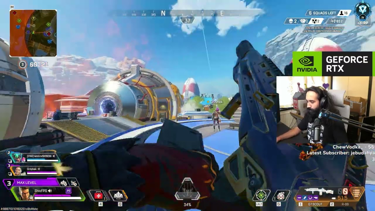 STILL SOLO QUEUE RANK FARMING