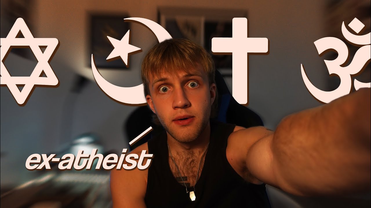 An Honest Review of Religion (from an ex-atheist)