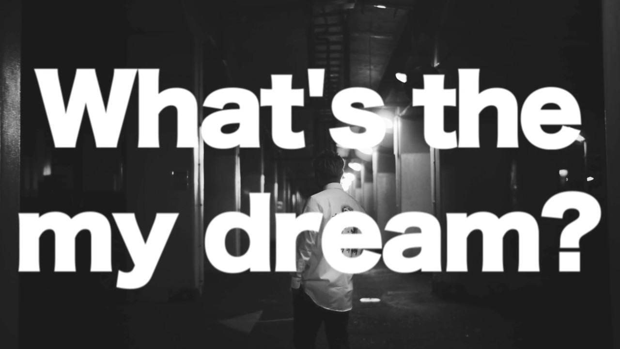 武井勇輝『in the sky』Official Lyric Video