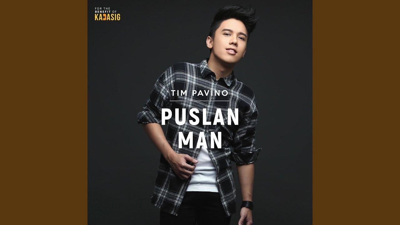 Puslan Man