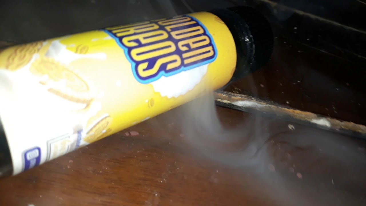 VAPETRICKS BY @majesticsmoke