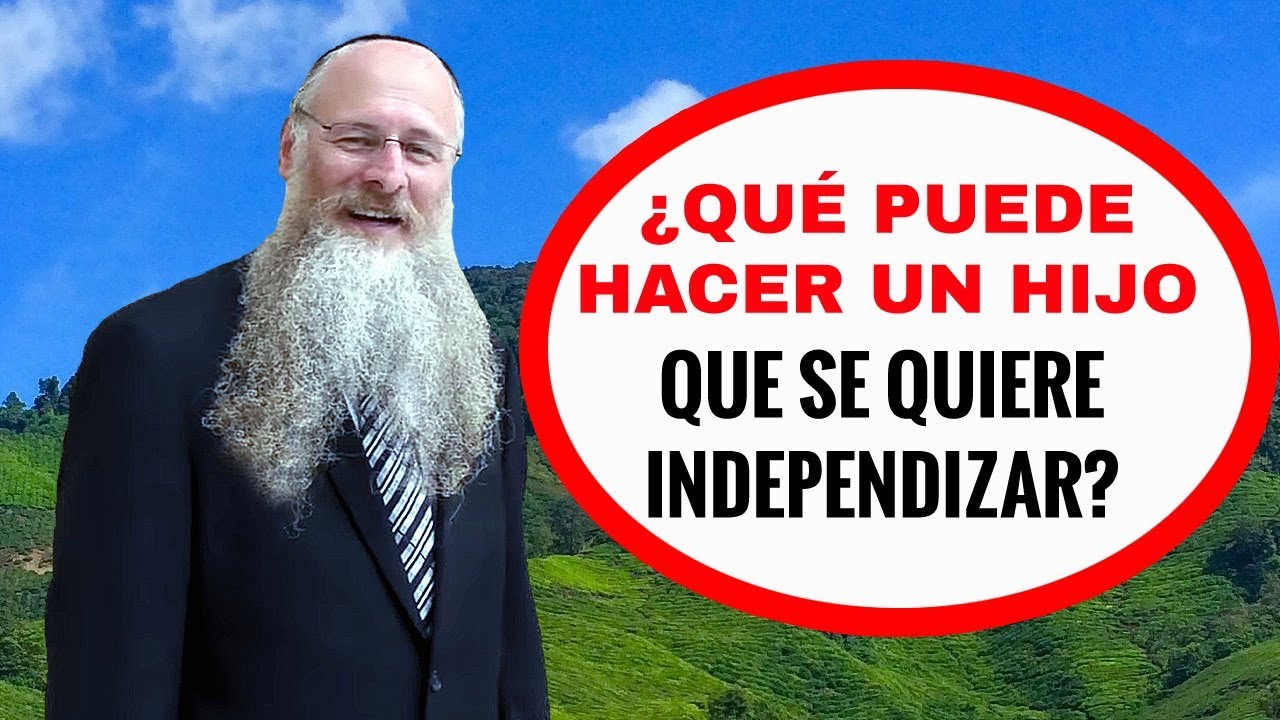 &iquest;Qu&eacute; Puede Hacer un Hijo que se quiere Independizar y el Dinero no Alcanza?