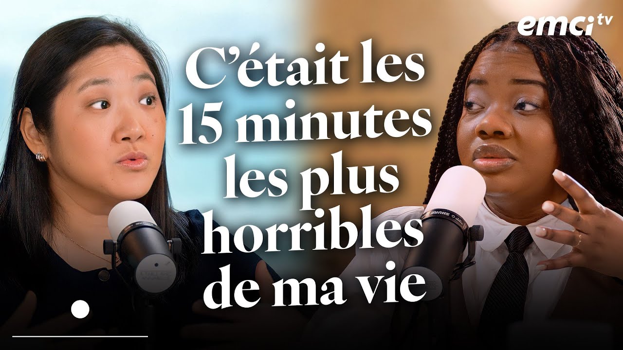 J'ai subi un avortement clandestin de force - À table avec Annabelle