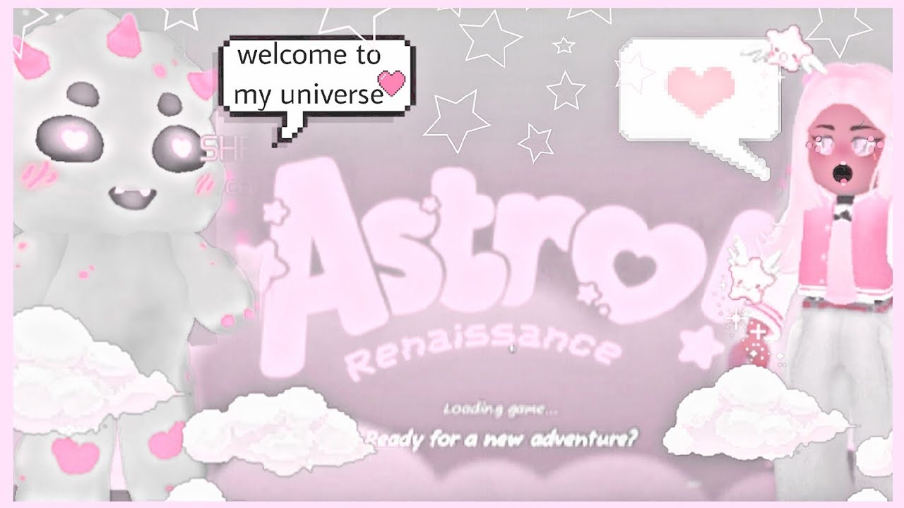 Playing Astro Renaissance for the FIRST TIME & whew...I loved it
