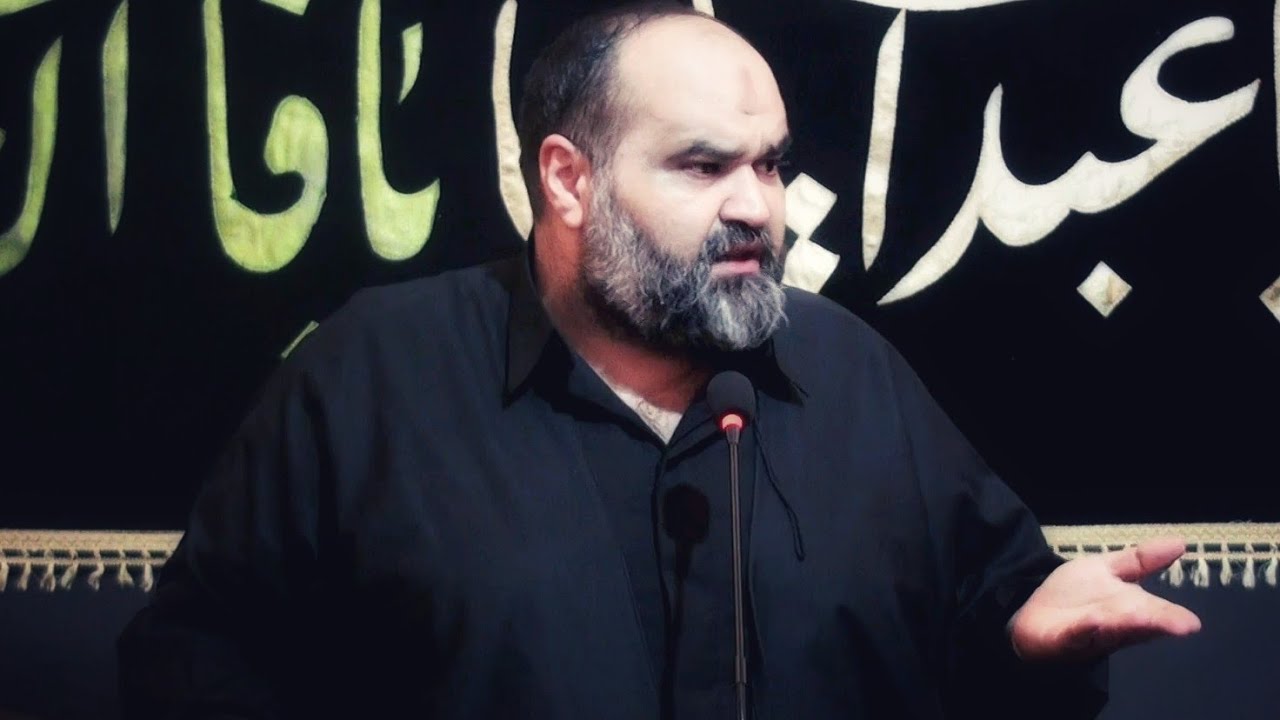 Axund Azər - Qıraqdan pis görsənir, elə bil oyun çıxardırsan