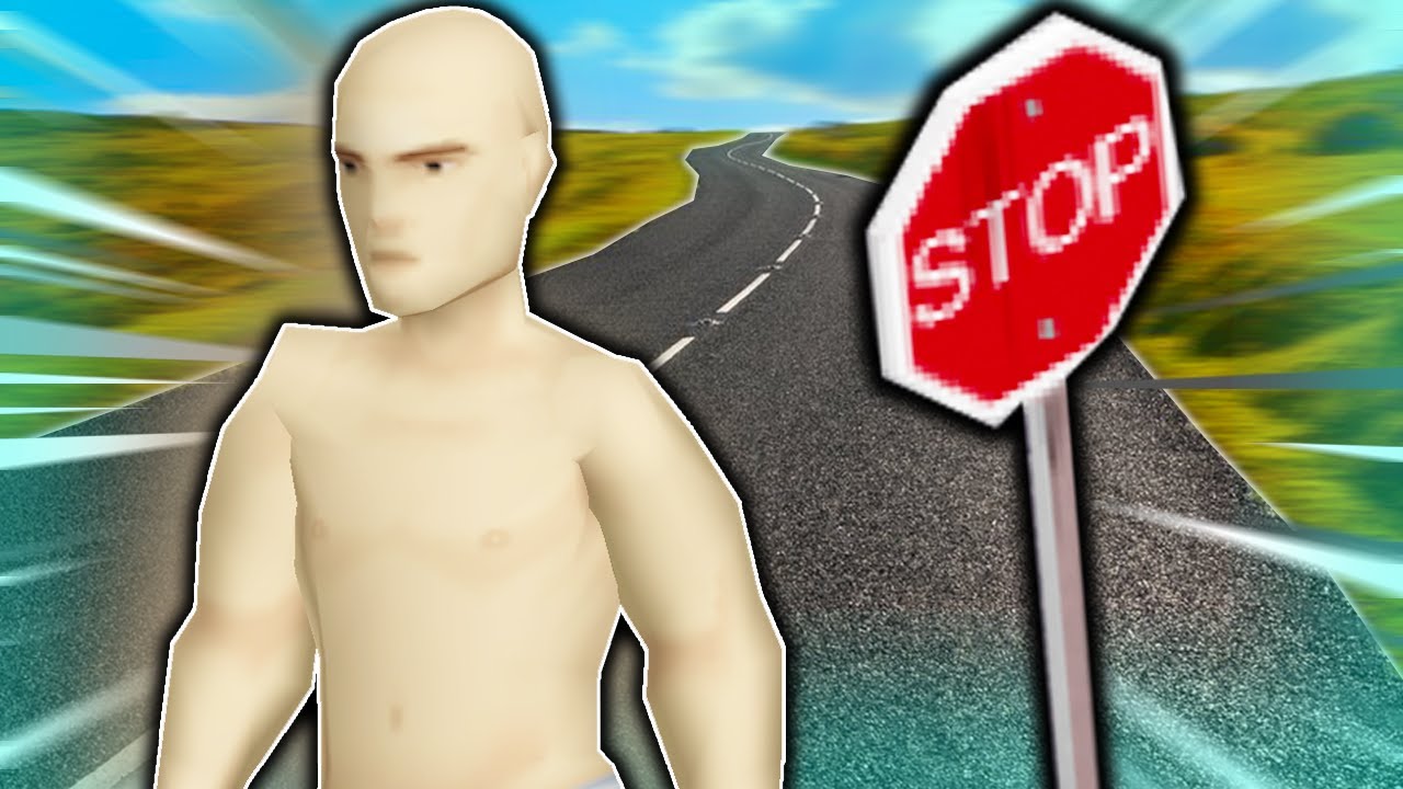 Project Zomboid... But I Can't Leave The ROAD