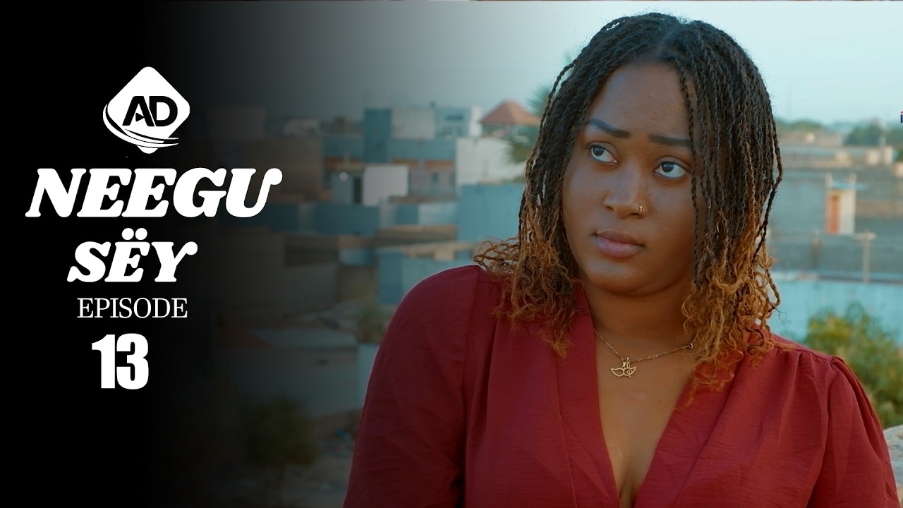 Neegu S&euml;y - Saison 1 - &Eacute;pisode 13