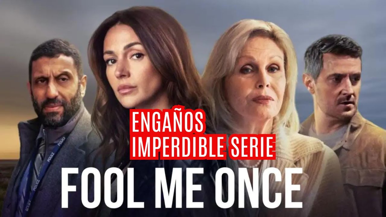Enga&ntilde;os EL MEJOR ANALISIS Con y Sin Spoiler