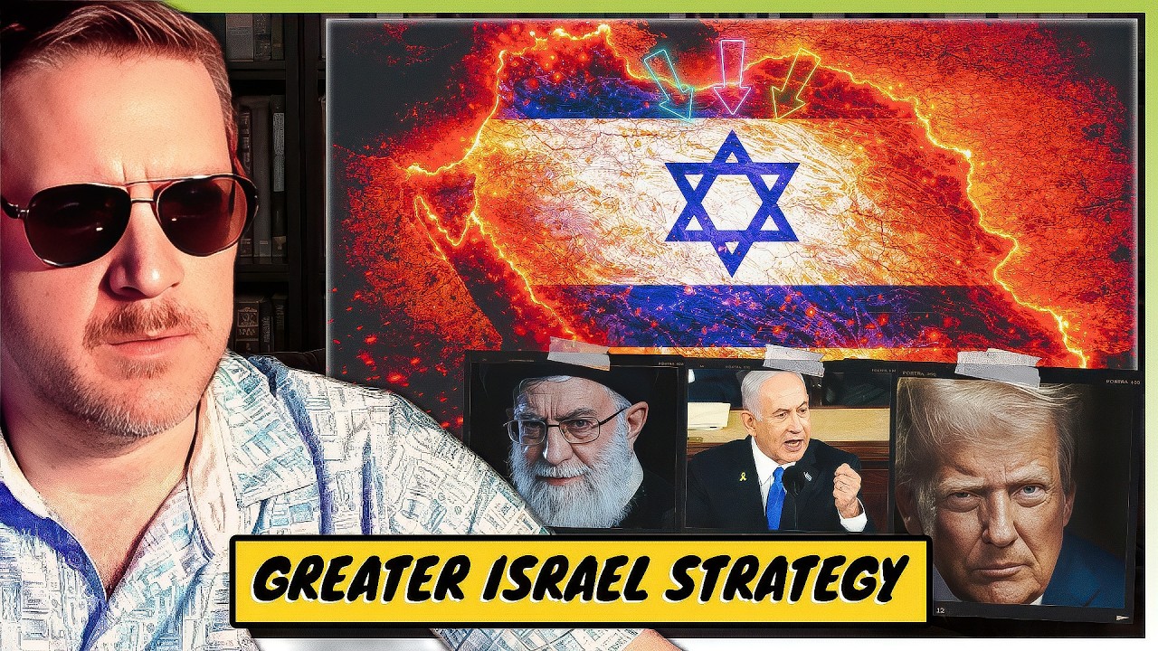 U.S. & Israel’s Regime Change War in Iran