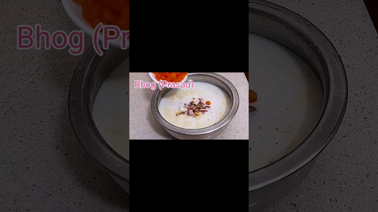 झंगोरे की खीर#jhangora#samarice#samavat#barnardmillet#short2023 # #shartimmakitchen
