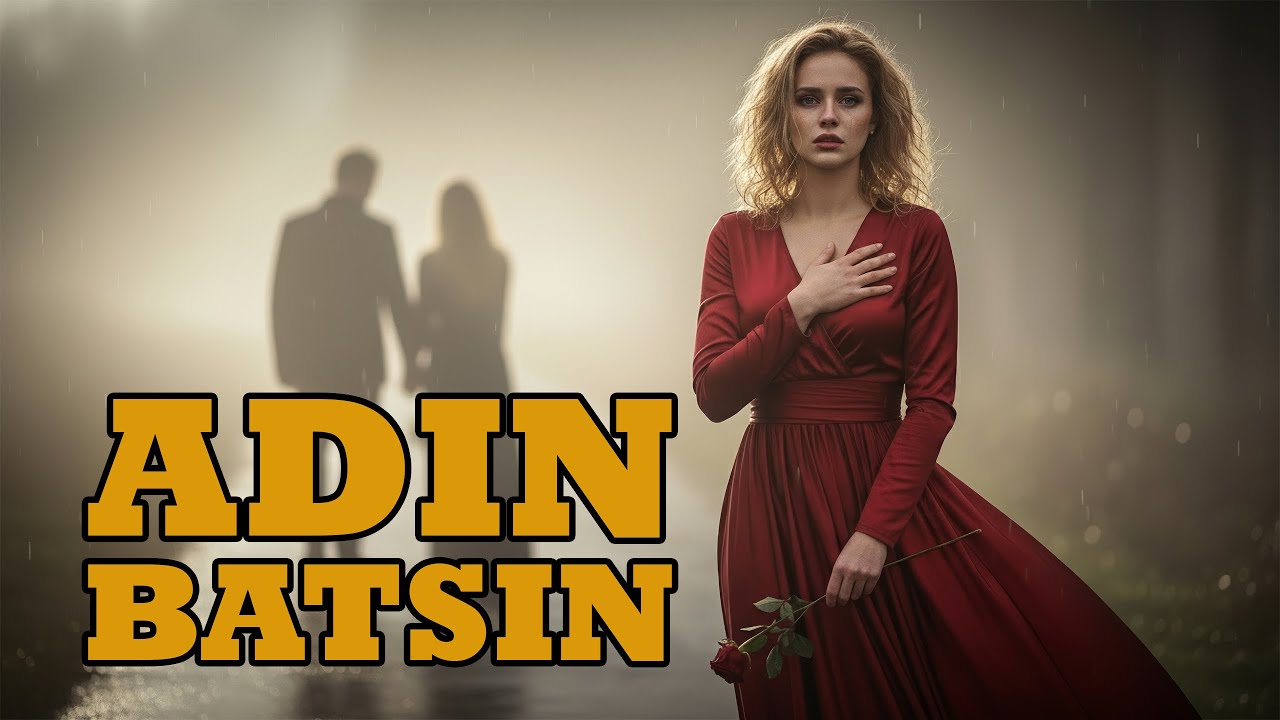 Adın Batsın - Sen De Vefasız Çıktın (Rock Versiyon)