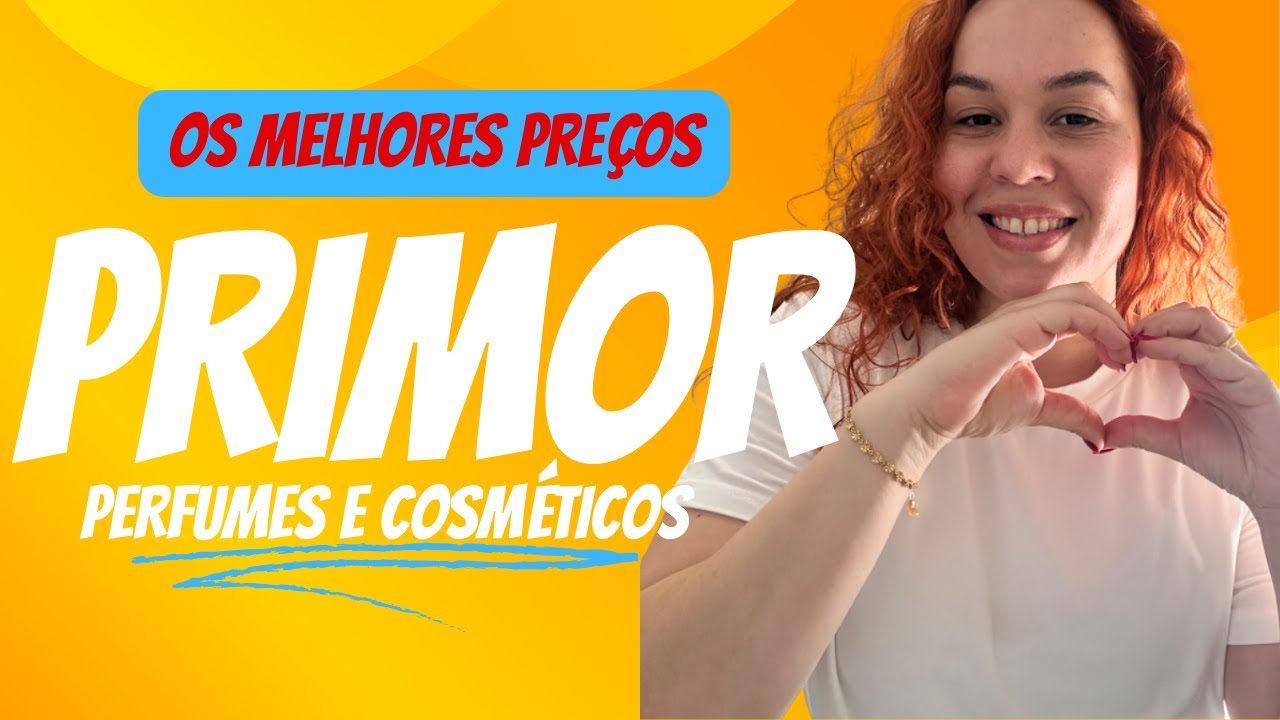 PREÇOS EM MADRID - Perfumes e cosméticos