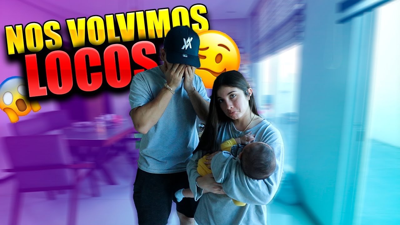24 HORAS SIENDO PAPÁS #3 || AVYAN