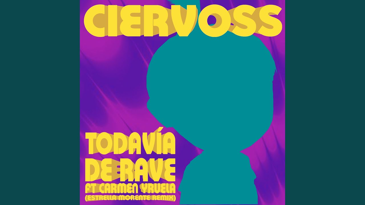 Todav&iacute;a de Rave (Estrella Morente Remix)