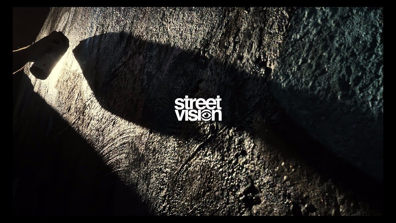 Фильм о фестивале Street Vision (2018)