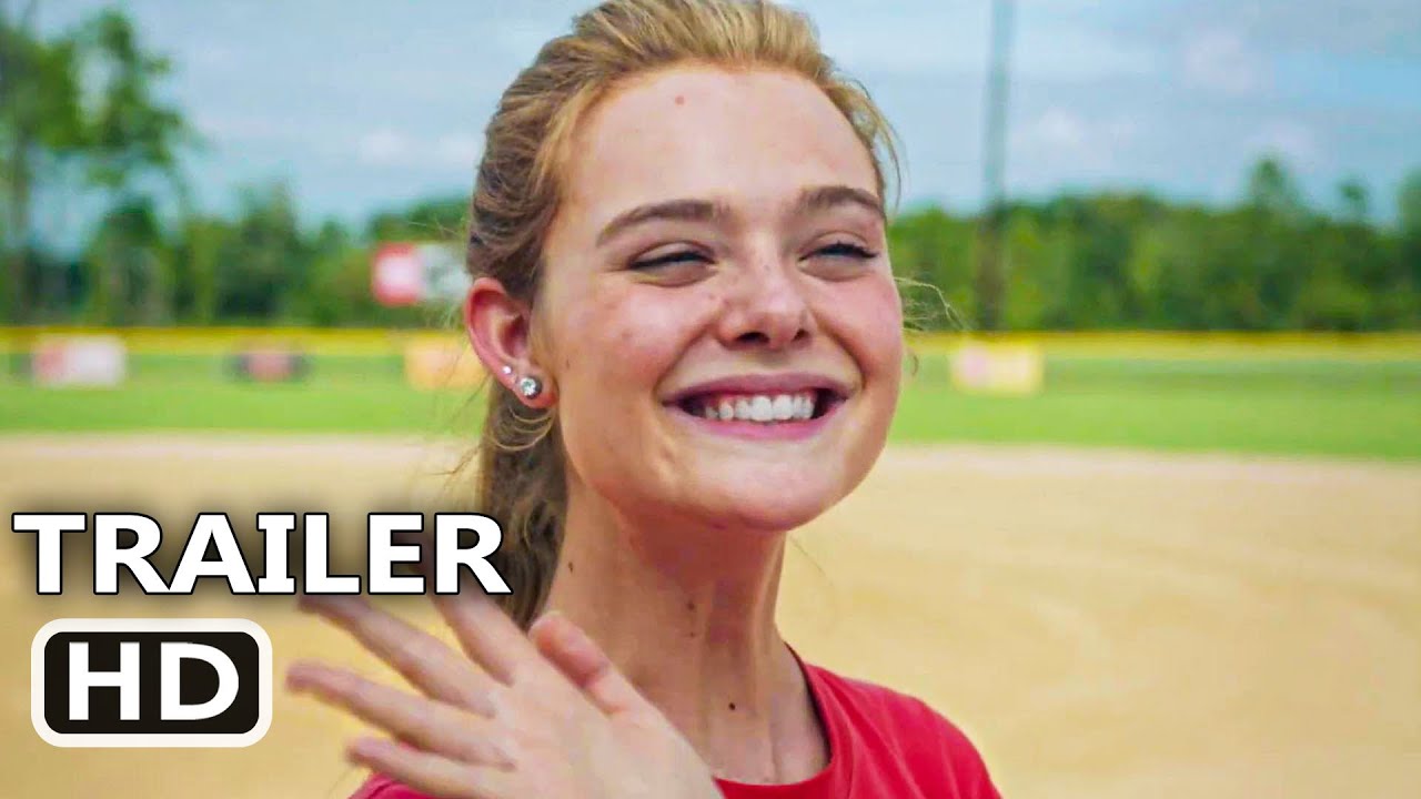 THE GIRL FROM PLAINVILLE Trailer (2022)