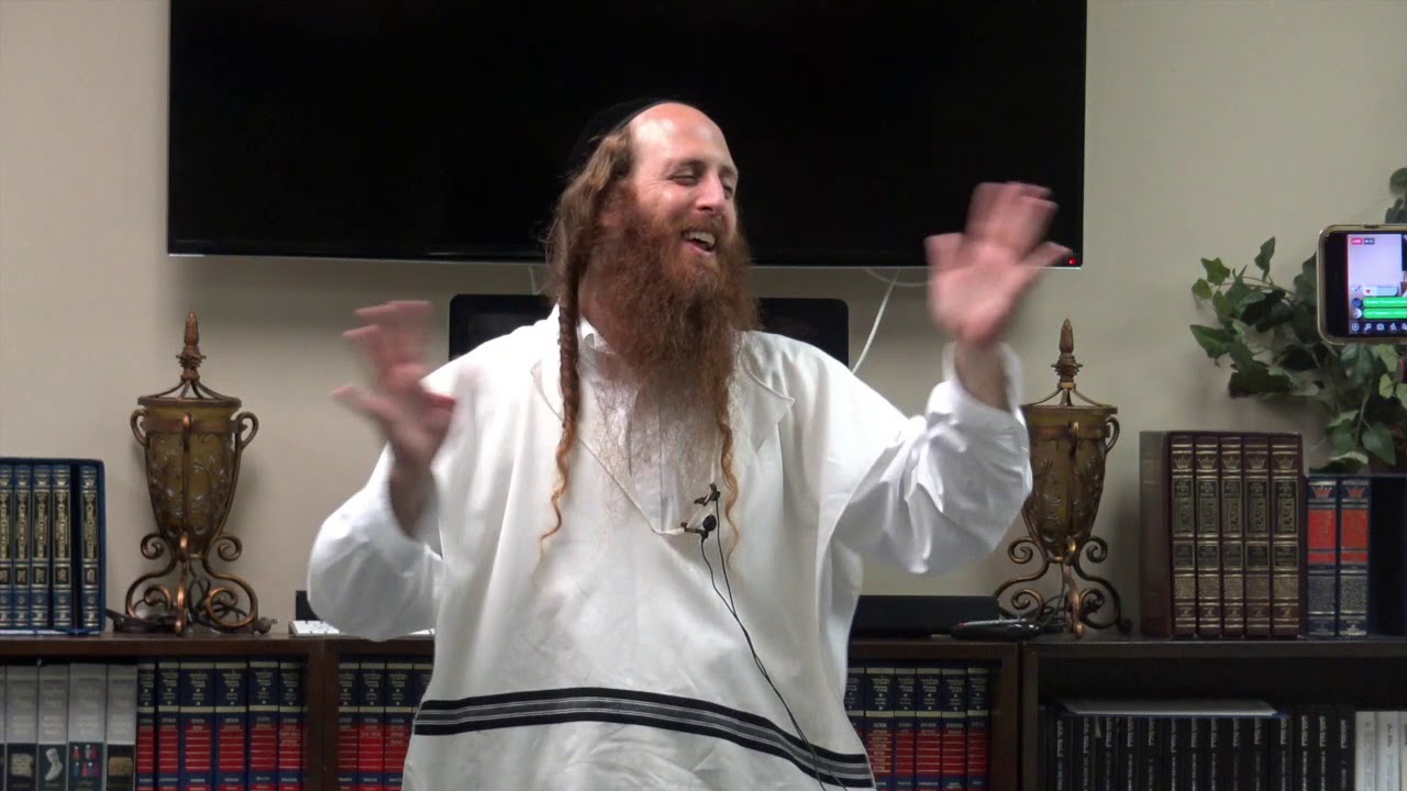 The Mission Of Every Believer Rav Dror @RavDror