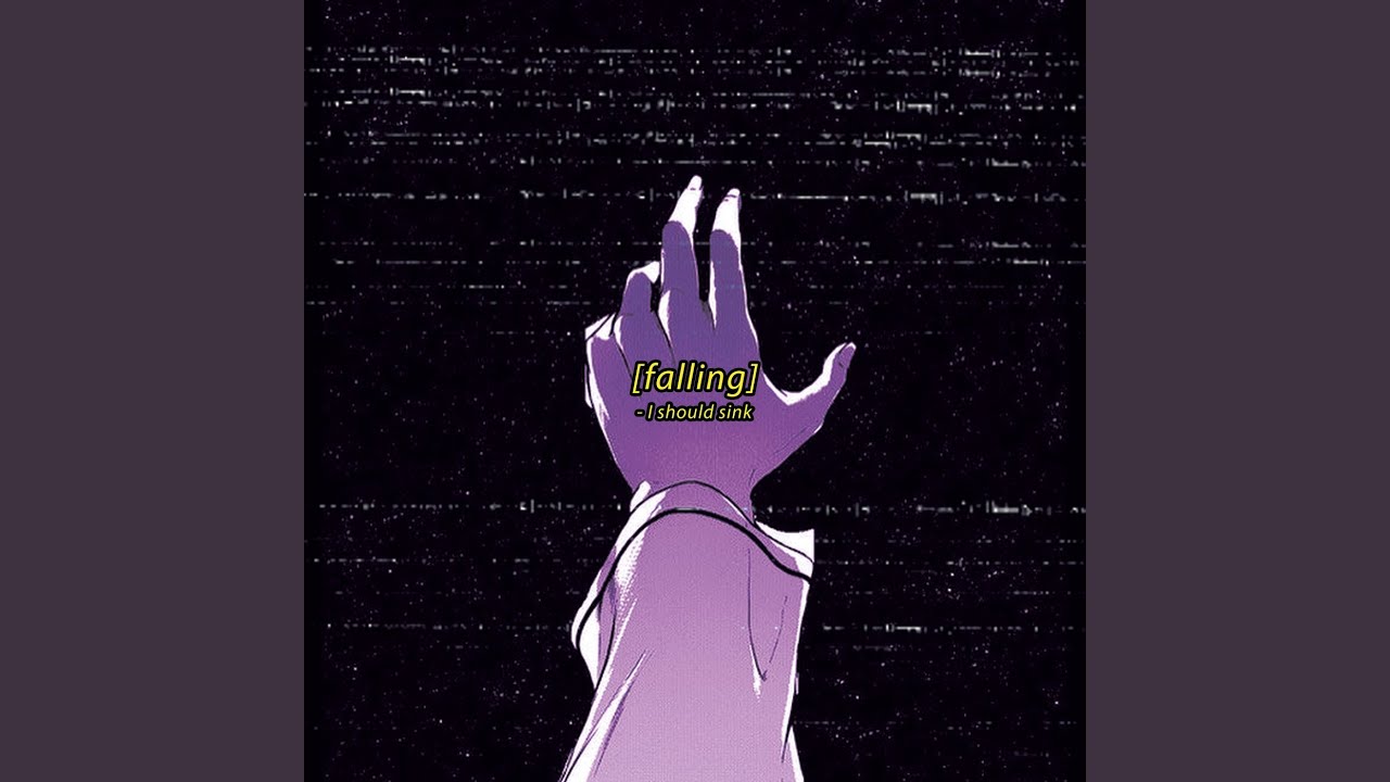 falling