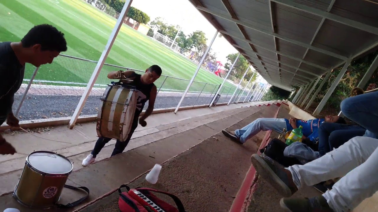 Se me ha perdido un corazon -MBT (ensayo)