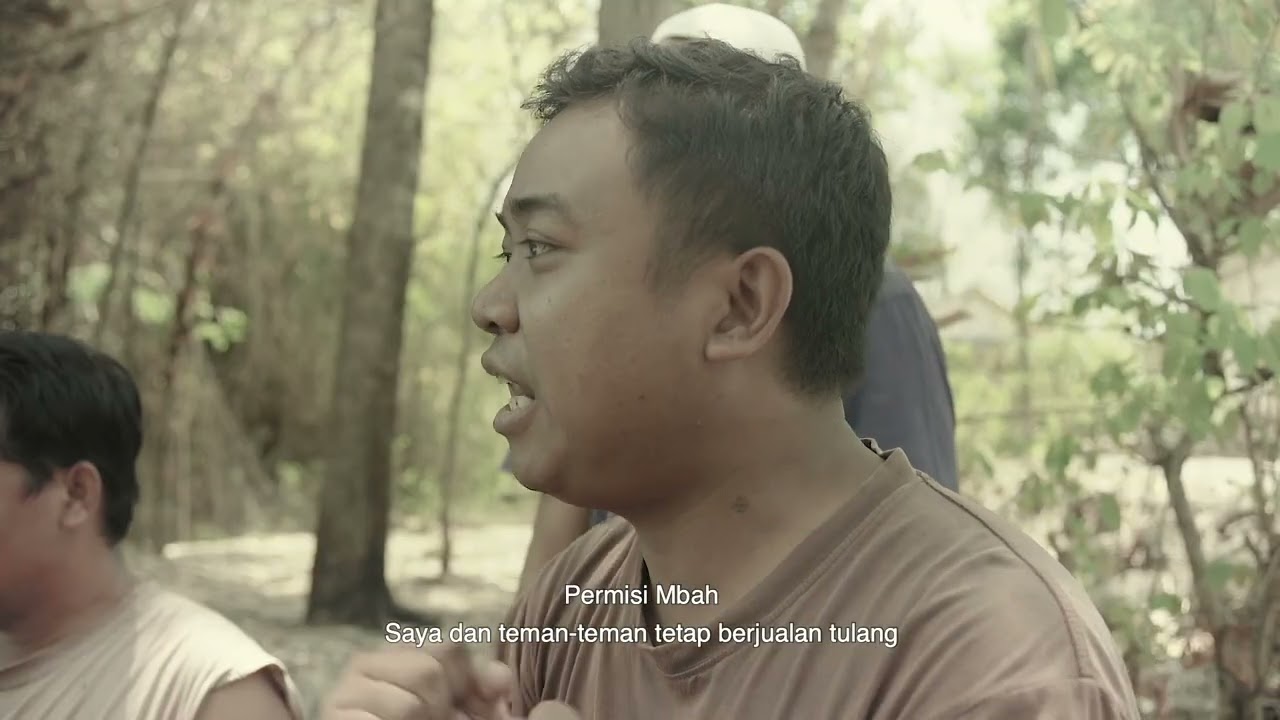 SMPN 2 NGRAMBE - 