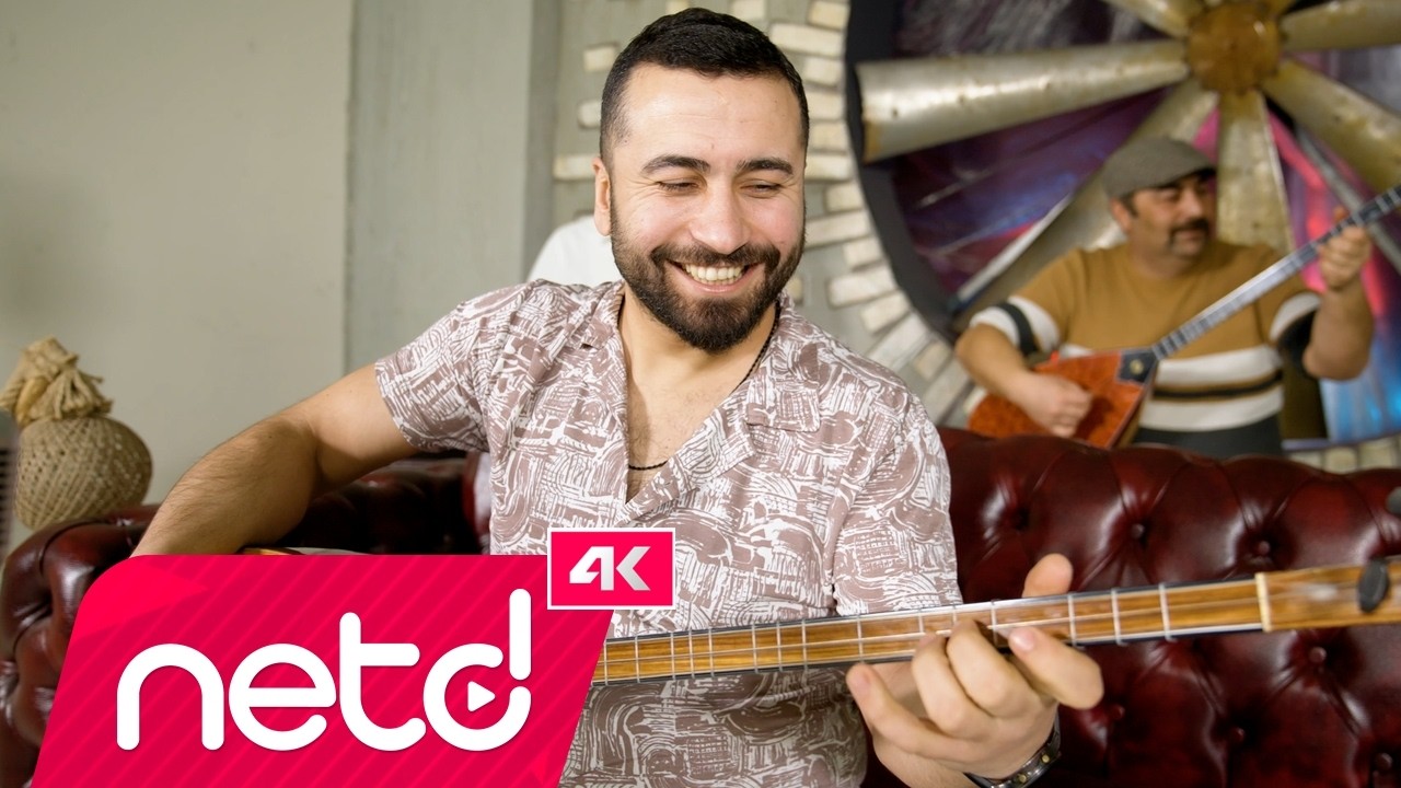 Sercan Buztaş - Ankaranın İ&ccedil;inde