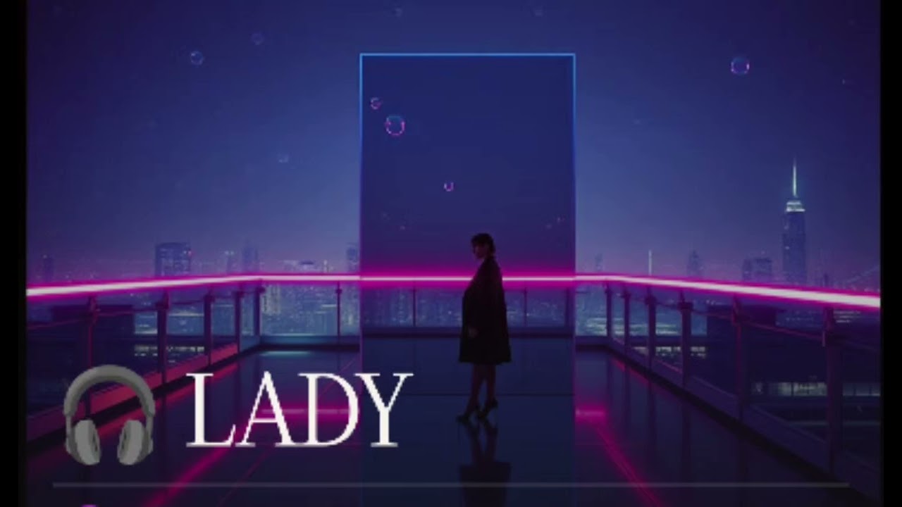  #Lady#Rosalia#Rap#Deep House#music 