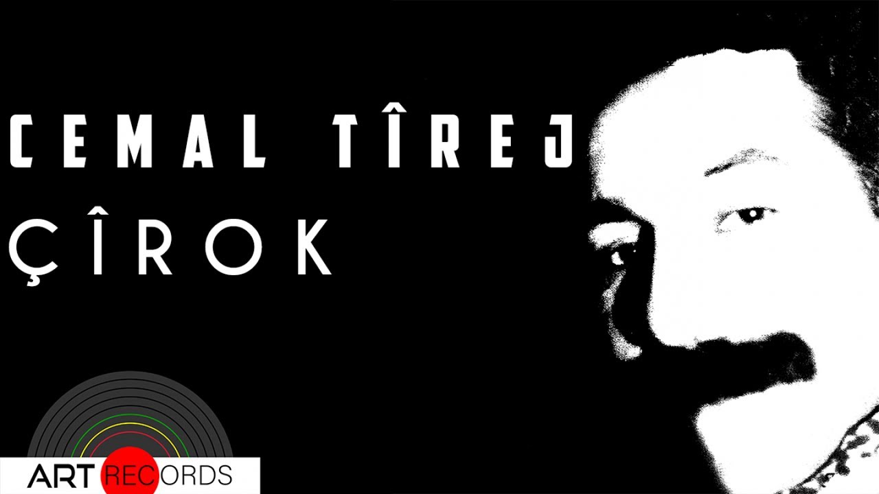 Cemal Tîrej - Çîrok (Official Audio © Art Records)
