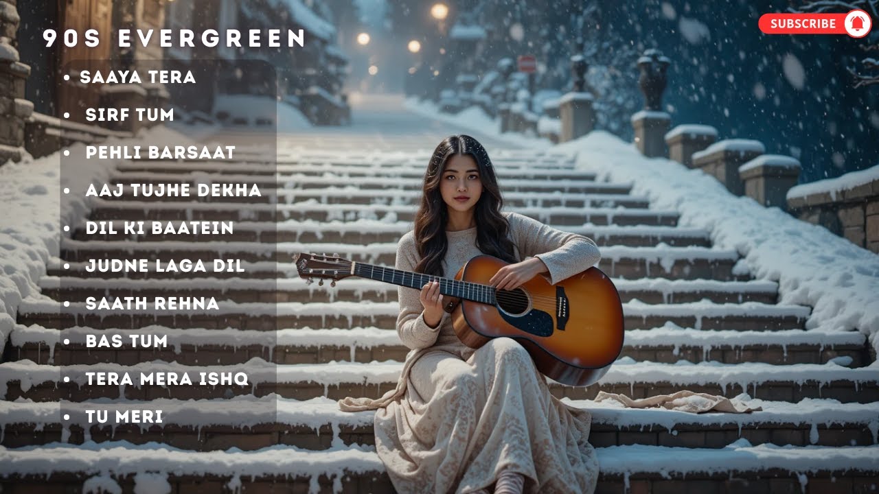 Hindi Love Songs That Feel More Honest With Time