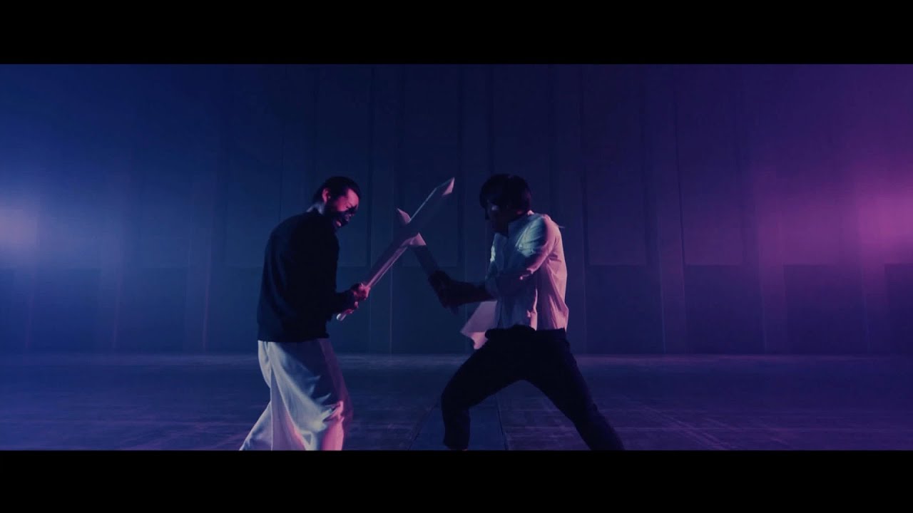 MY LIBERATION / ナノ Music Video