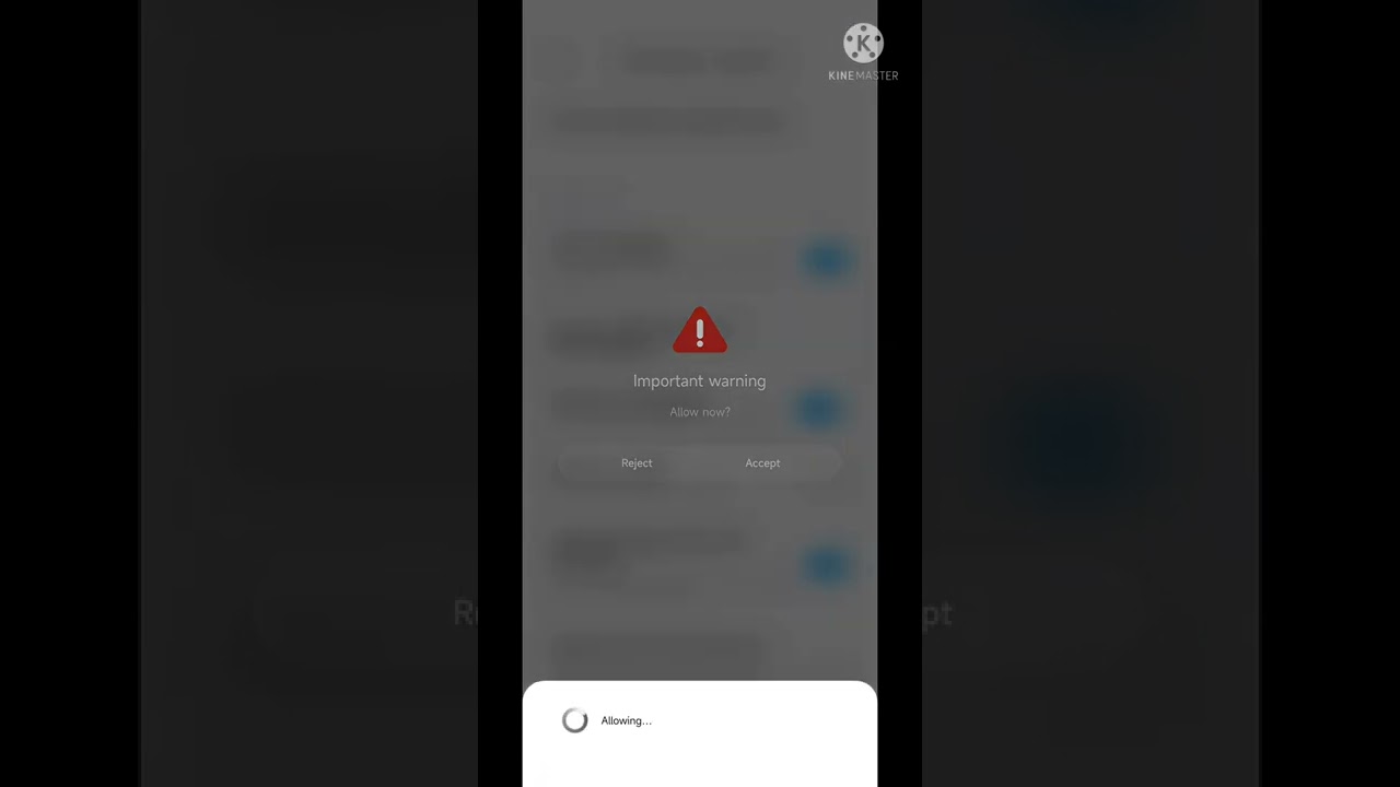 Xiaomi MIUI notification fix (100% works)
