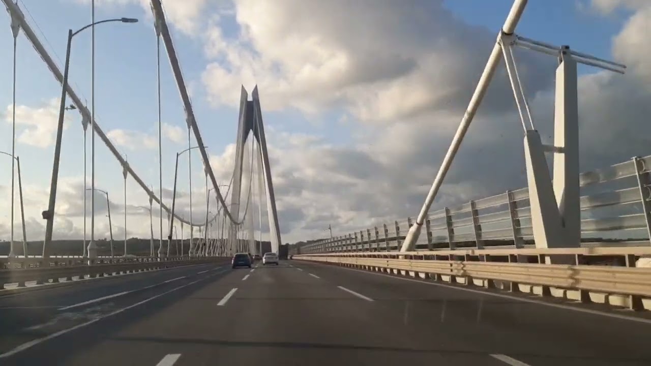 OSMANGAZİ KÖPRÜSÜ YAVUZ SULTAN SELİM KÖPRÜSÜ KAÇ TL ÖDEDİK ISTANBUL YALOVA #vlog #karavan #harfiyat