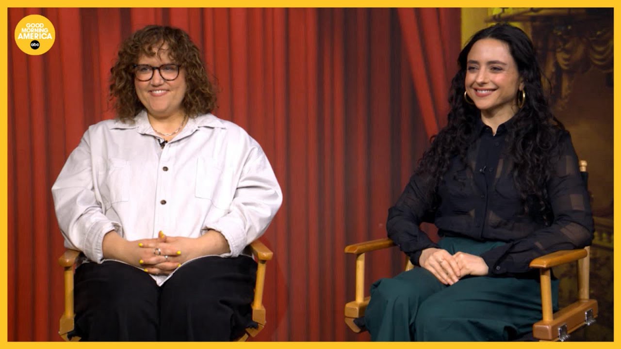 Meet the woman behind 'John Proctor Is the Villain'
