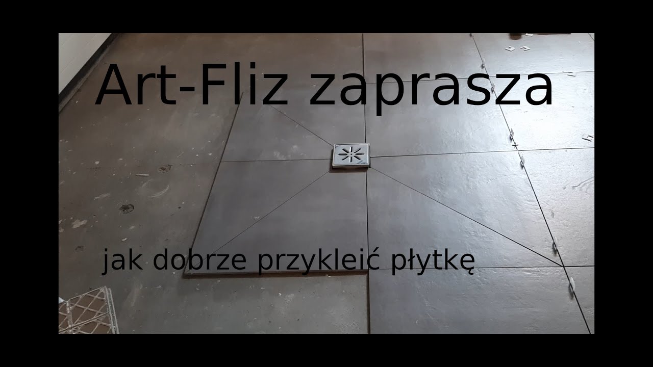 Nie ma 100% kleju to płytka odpadnie - prawda?  #bielfliz