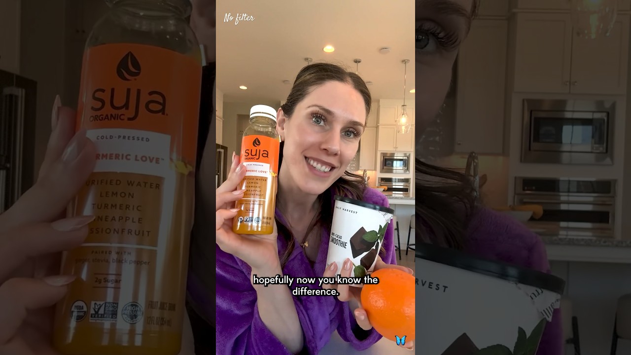 Juices Might Not Be As Good For You As You Think&hellip; #esthetician #nutritionist #skincare