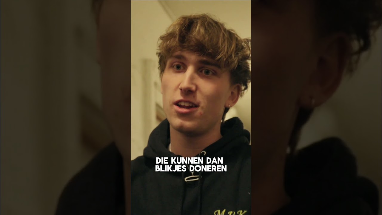Gekte in Tilburg! Krijgt jouw studentenhuis een hogere rating?👀👇