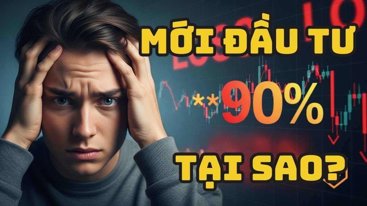 Khởi sự Đầu Tư: Những mánh khóe mà ai mới đầu tư cũng phải biết | Bừng Sáng Lên365