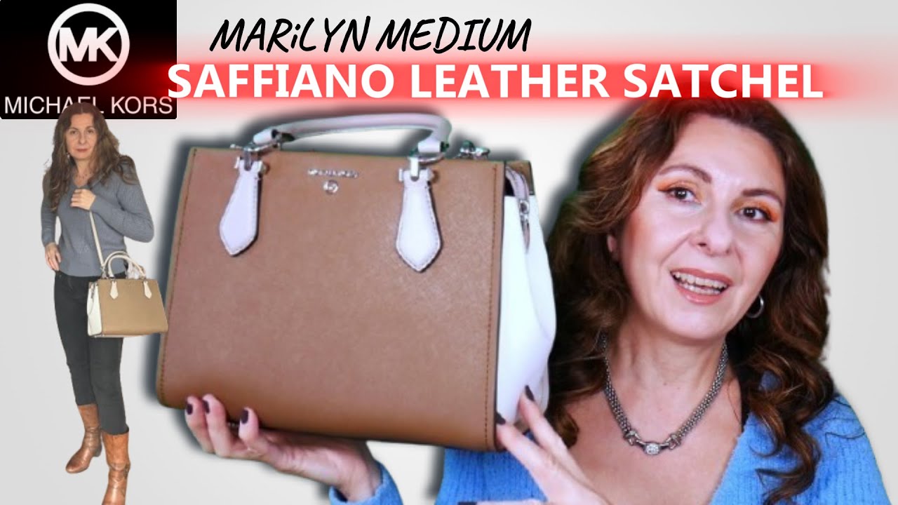My HONEST Michael Kors Bag Review After Buying 3 Bags!