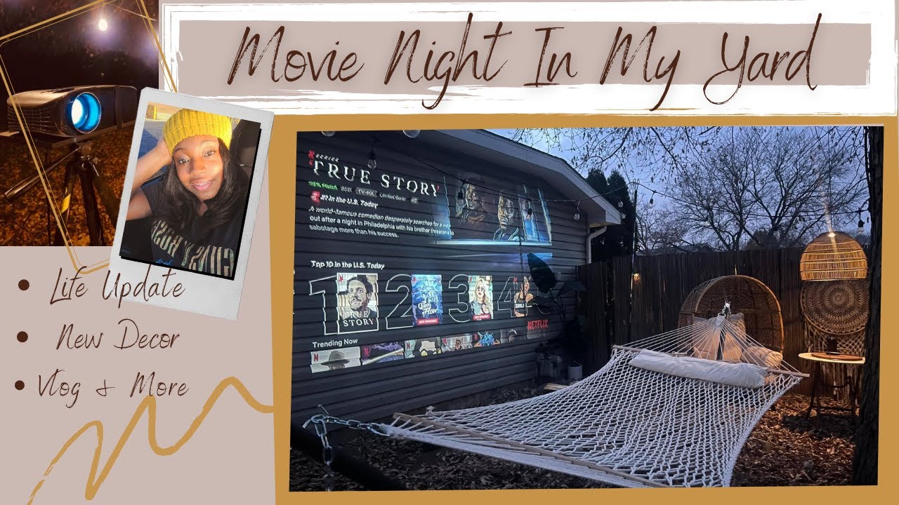🍿🍷RELAX WITH ME!!! NETFLIX & CHILL - SELF CARE VLOG - LIFE UPDATE & NEW DECOR ❤️
