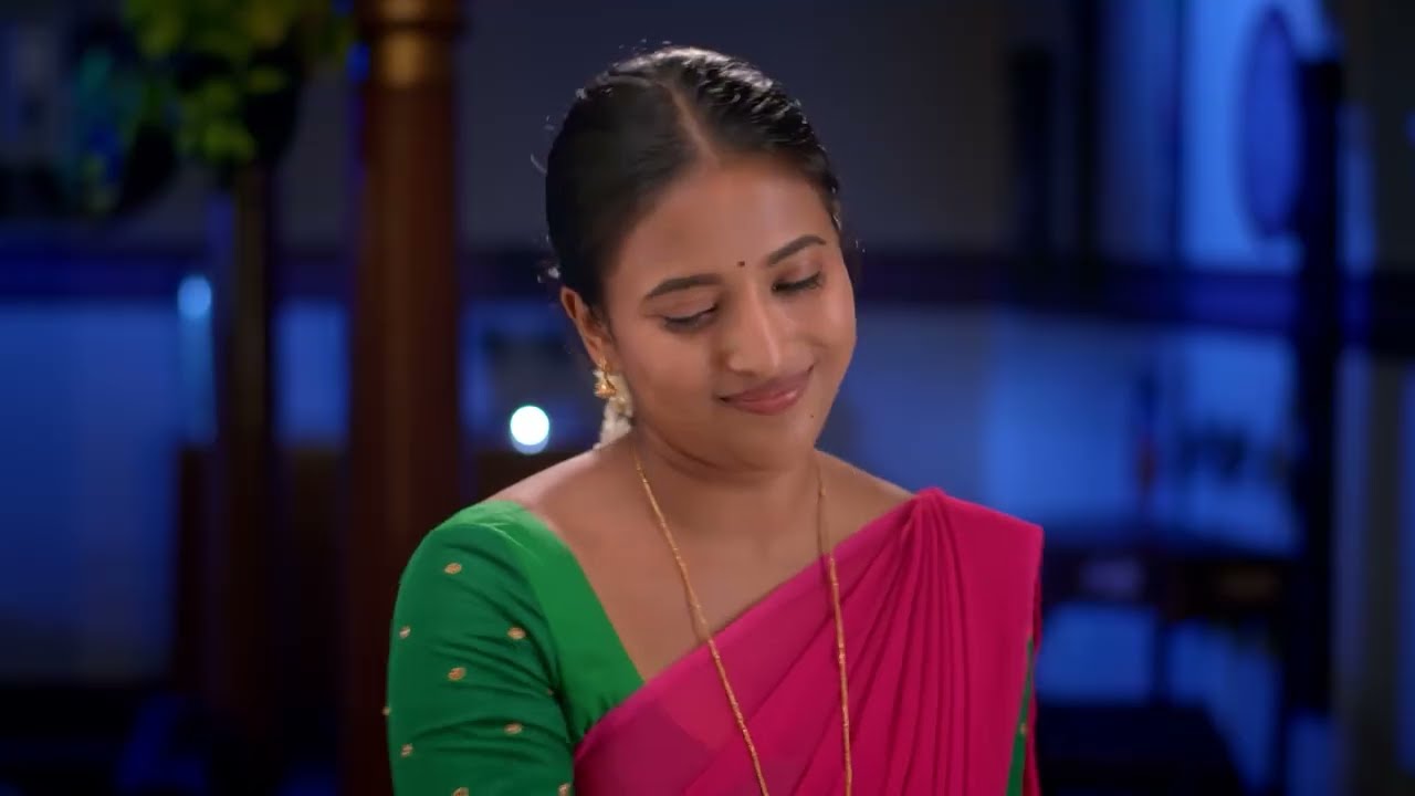 Gokulathil Seethai - Ep 673 - Loka Vani, R. Chitra - Tamil Tv Serial - Zee5 Tamil Classics