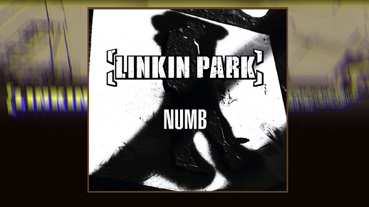 Linkin Park - Numb (Drums Only)