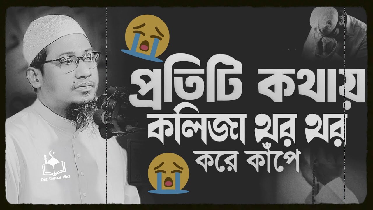 || আনিসুর রহমান আশরাফী নতুন ওয়াজ | Anisur Rahman Ashrafi Waz