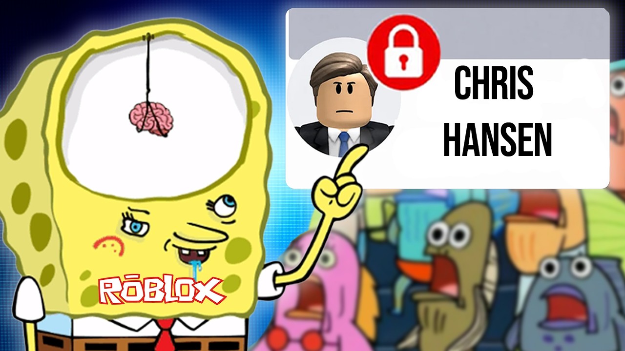 Roblox BANNT P*doj&auml;ger I Gaming News