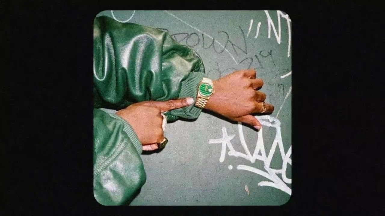 [FREE] Hamza & Khali Type Beat ~ Il Sait