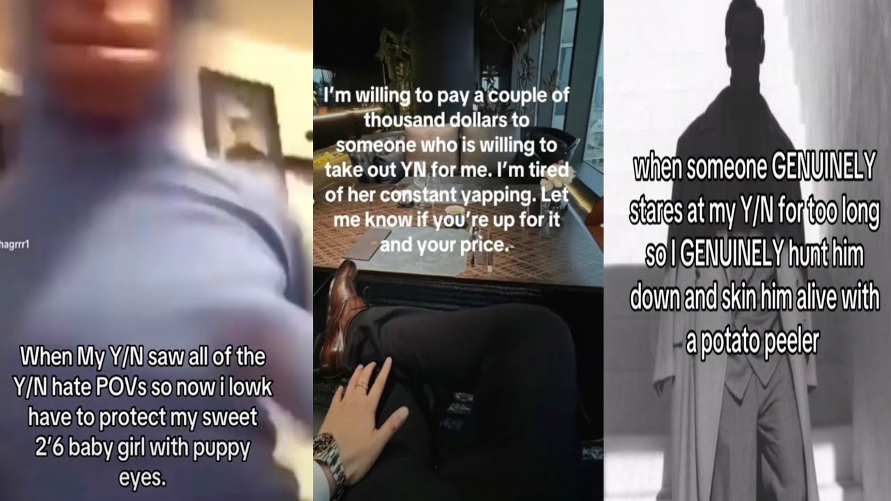 The CEO&rsquo;s pov&hellip;.